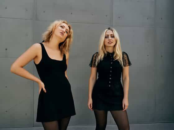 Lambrini Girls
